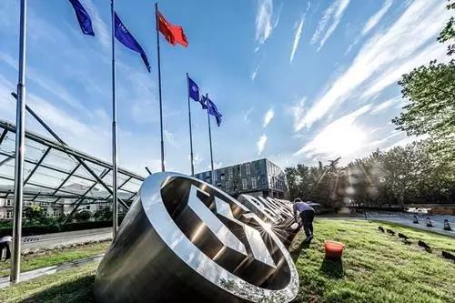 寶鋼高鍍鋅、高涂層、高表面的三高彩涂板50年不爛穿